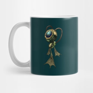 AquaBot (original) Mug